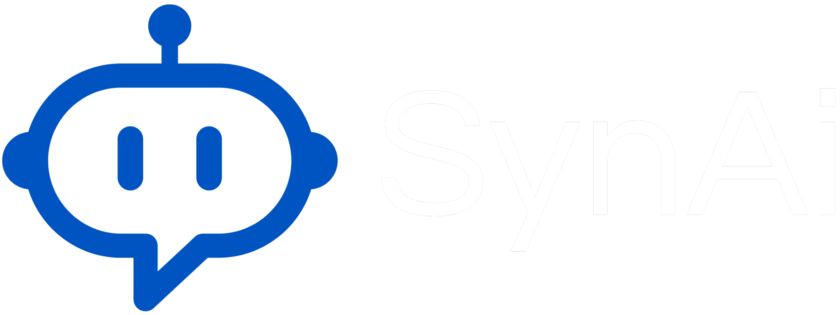 SynAi - AgêncIA